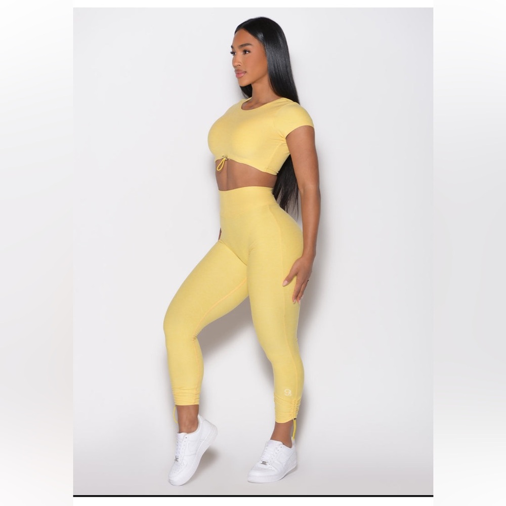 Bombshell Sportswear Leggings
